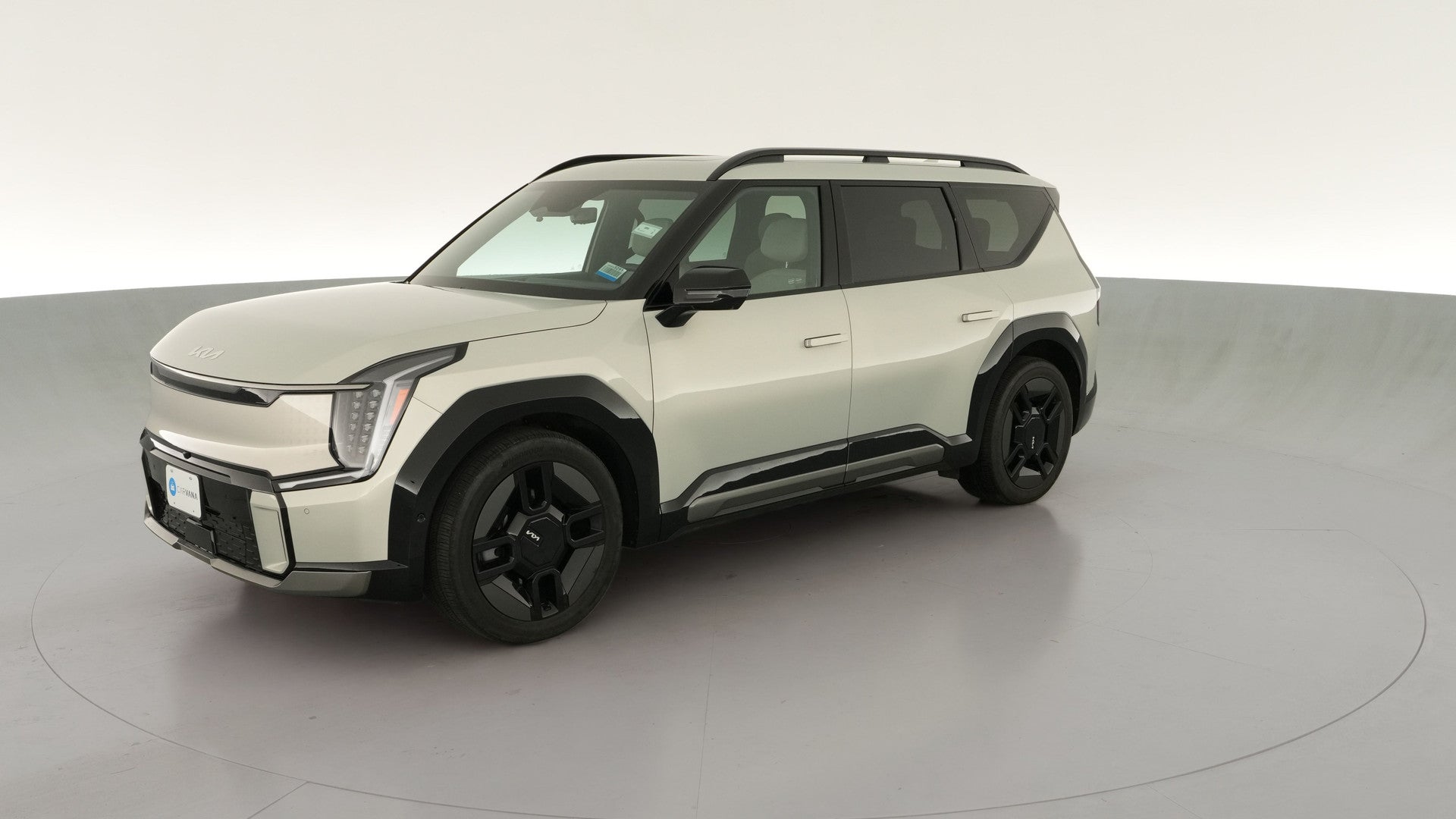 2024 Kia EV9 vehicle photo