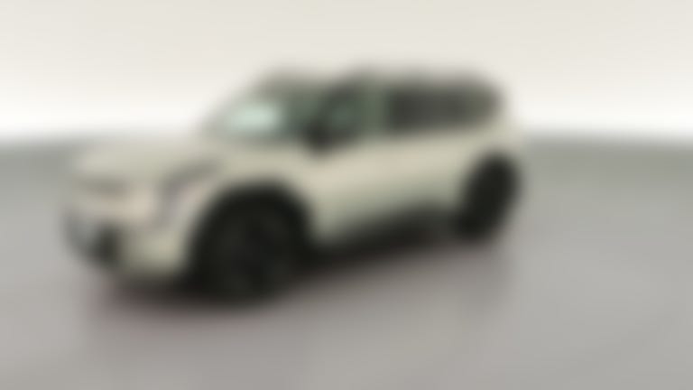 2024 Kia EV9 vehicle photo