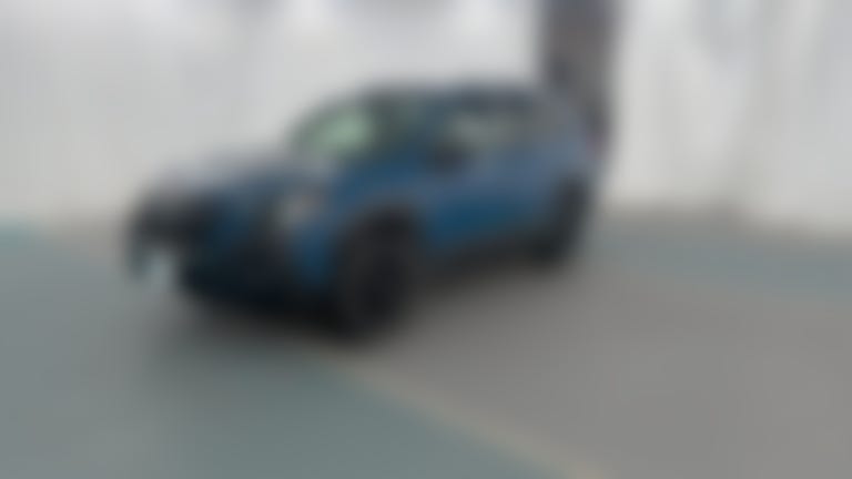 2022 Subaru Forester vehicle photo