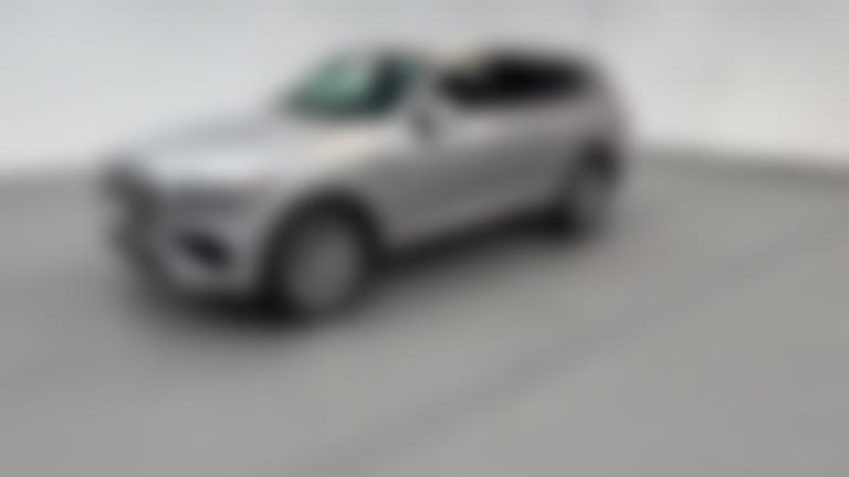 2026 Genesis GV80 vehicle photo