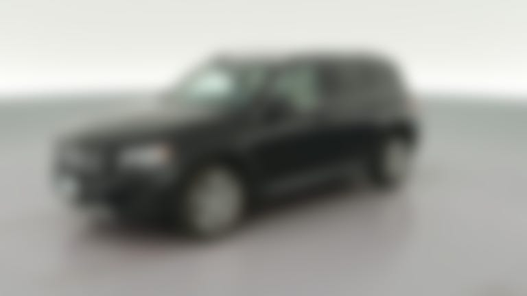2020 Mercedes-Benz GLB vehicle photo