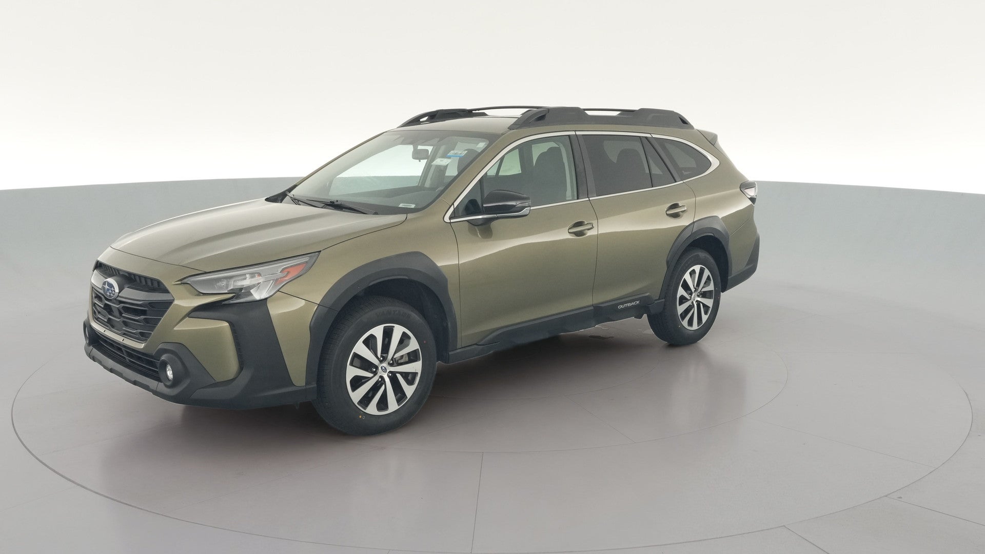 2024 Subaru Outback vehicle photo