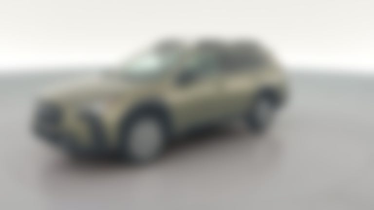 2024 Subaru Outback vehicle photo