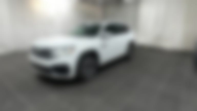 2022 Volkswagen Atlas vehicle photo