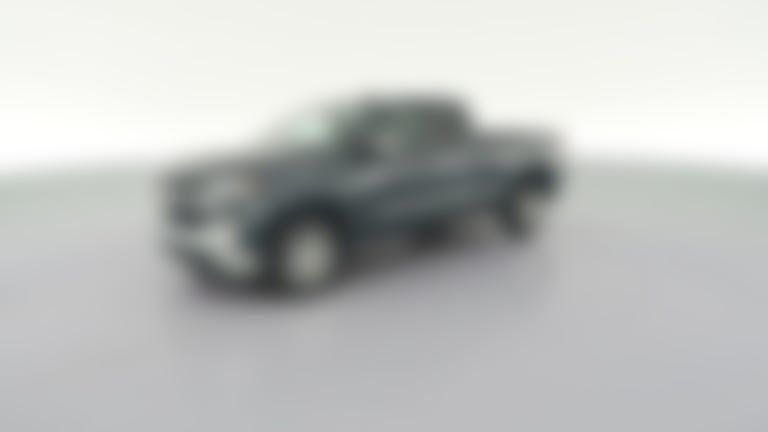 2020 Chevrolet Silverado 1500 Double Cab vehicle photo