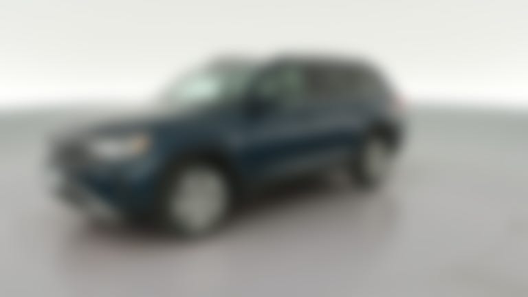 2023 Volkswagen Atlas vehicle photo