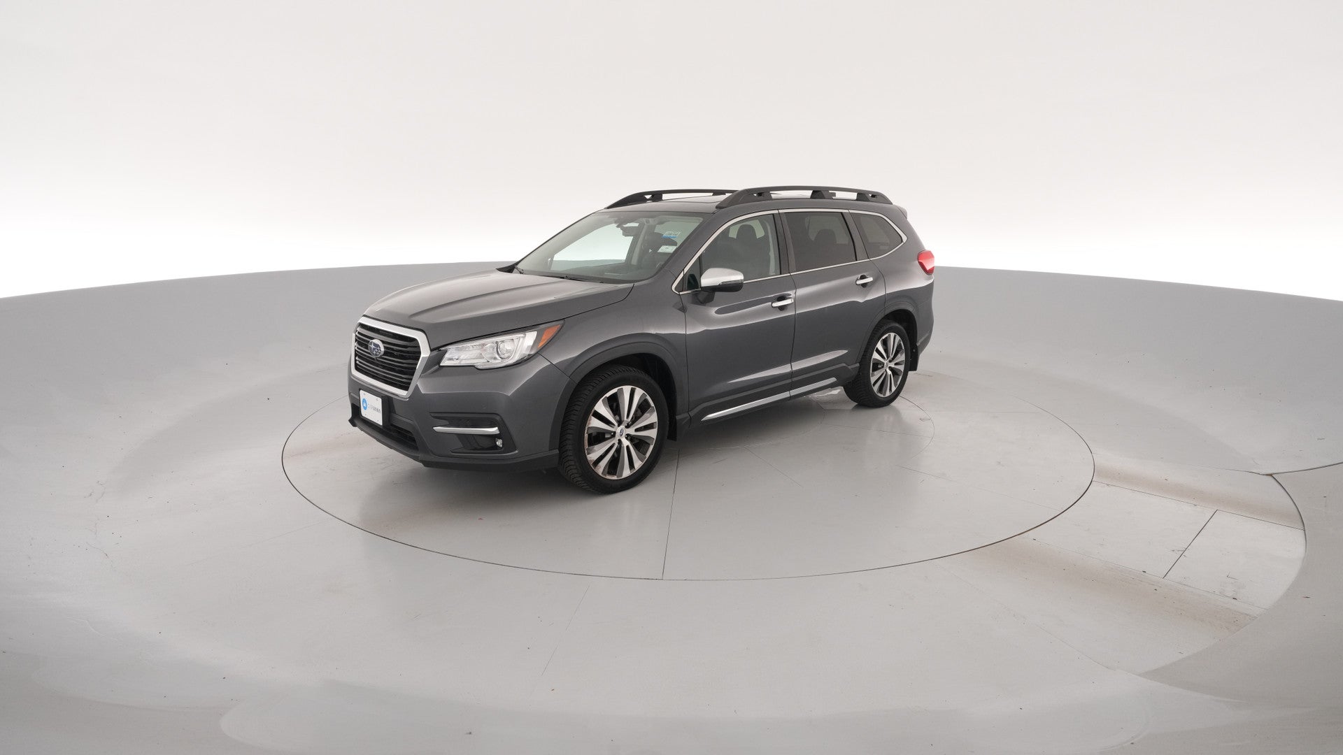 2021 Subaru Ascent vehicle photo