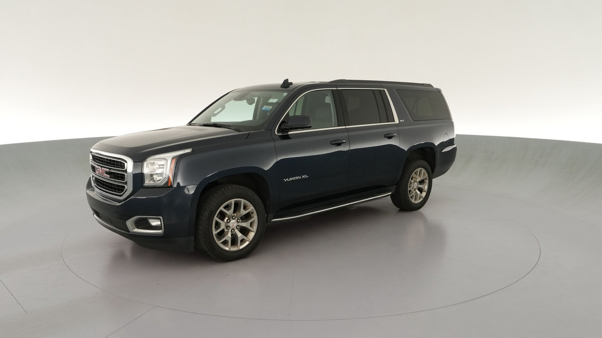 2020 GMC Yukon XL vehicle photo