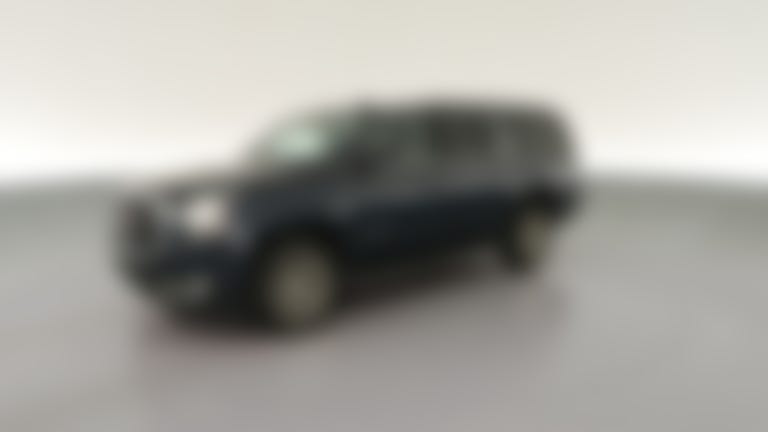 2020 GMC Yukon XL vehicle photo