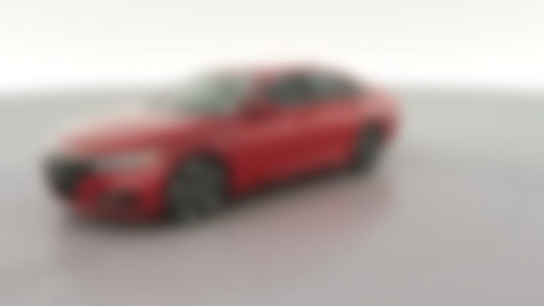 2018 Honda Accord vehicle photo