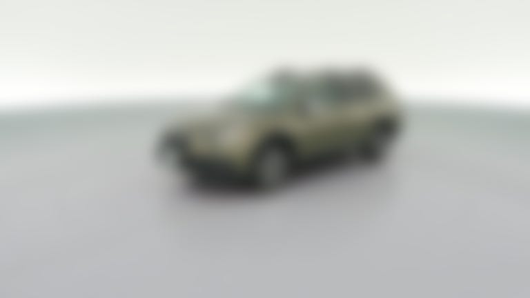 2021 Subaru Outback vehicle photo