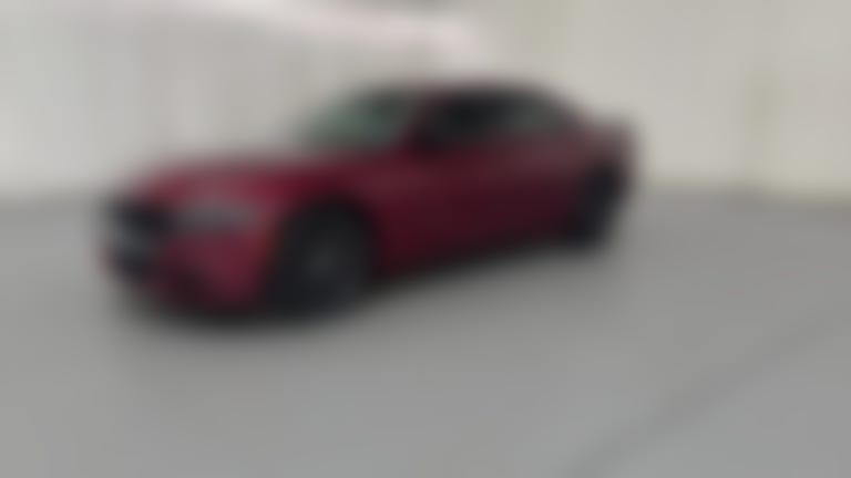 2023 Dodge Charger vehicle photo