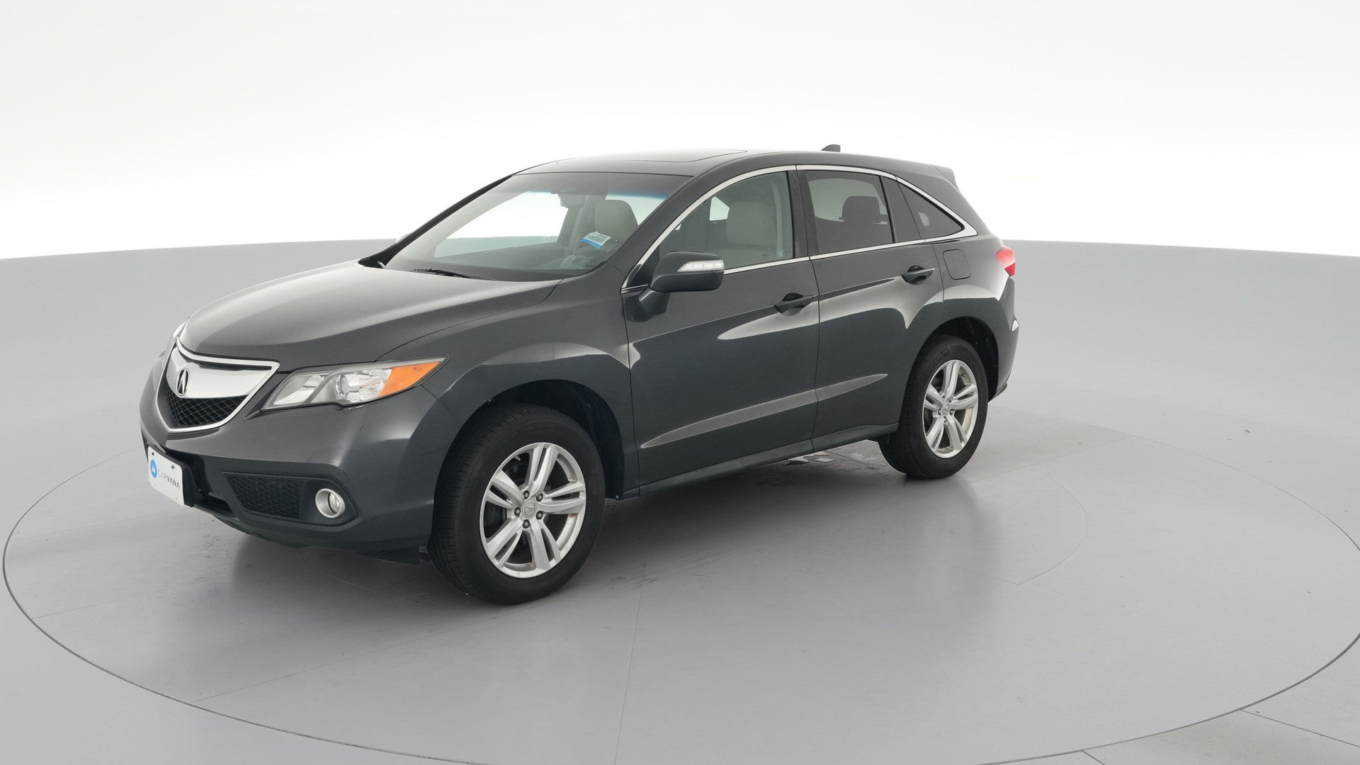 2013 Acura RDX vehicle photo