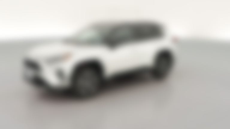 2024 Toyota RAV4 Prime vehicle photo