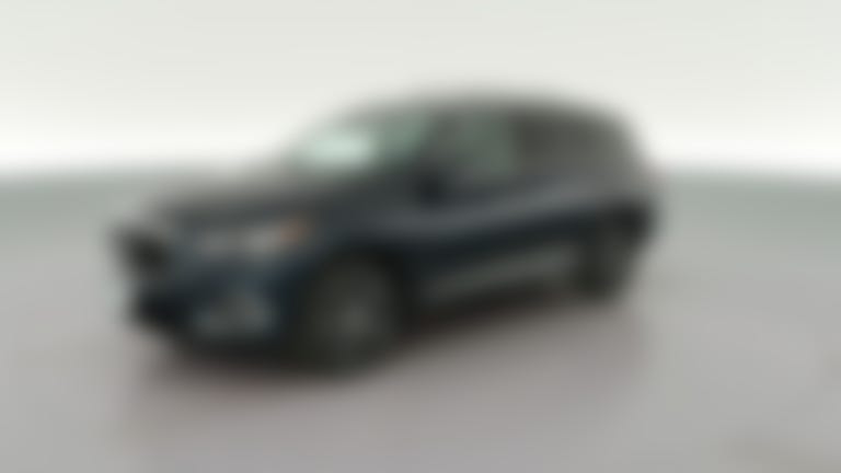 2020 INFINITI QX60 vehicle photo