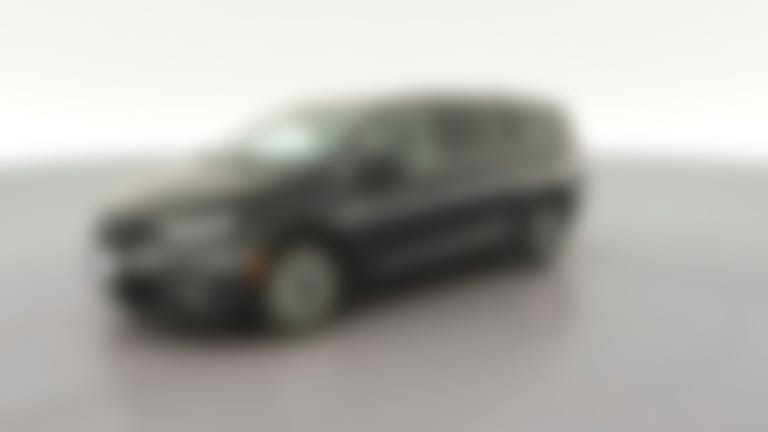 2024 Chrysler Pacifica Hybrid vehicle photo
