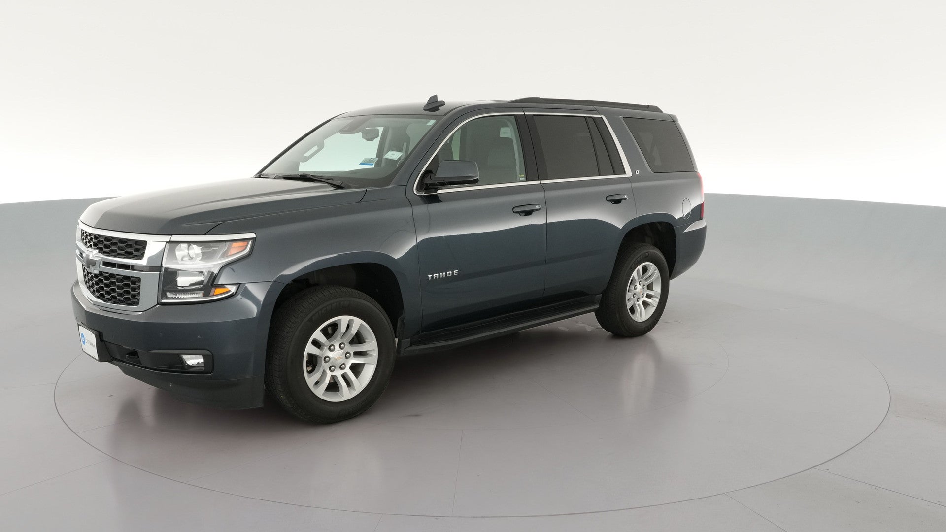 2020 Chevrolet Tahoe vehicle photo