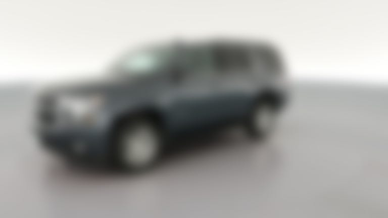 2020 Chevrolet Tahoe vehicle photo
