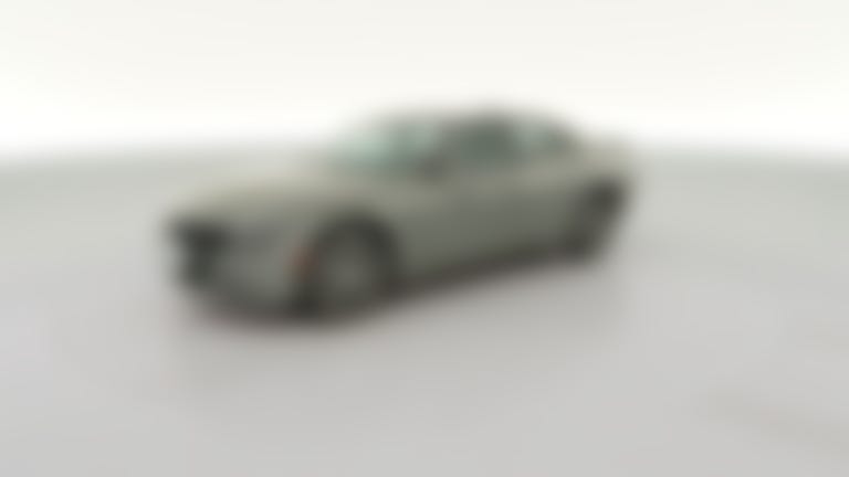2018 Dodge Charger vehicle photo