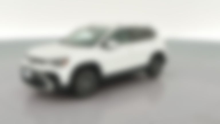 2025 Volkswagen Taos vehicle photo