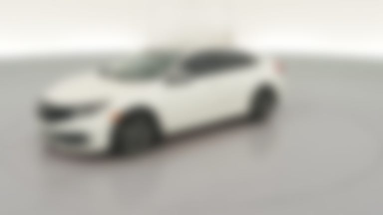 2019 Honda Civic vehicle photo