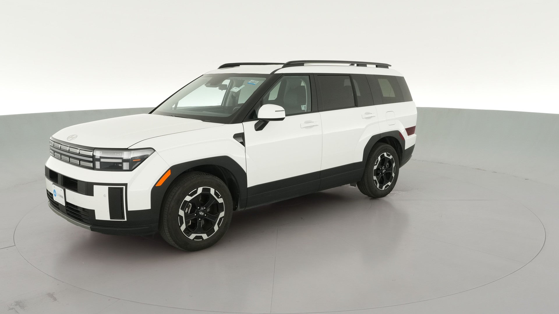2026 Hyundai Santa Fe vehicle photo