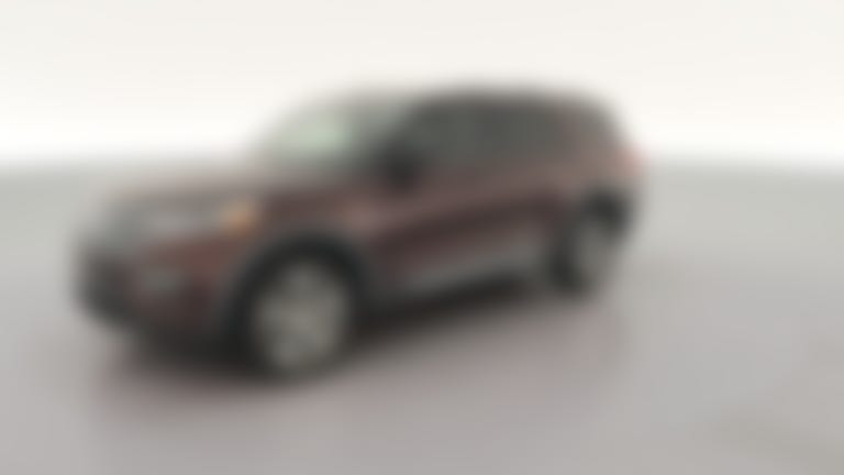 2020 Ford Explorer vehicle photo