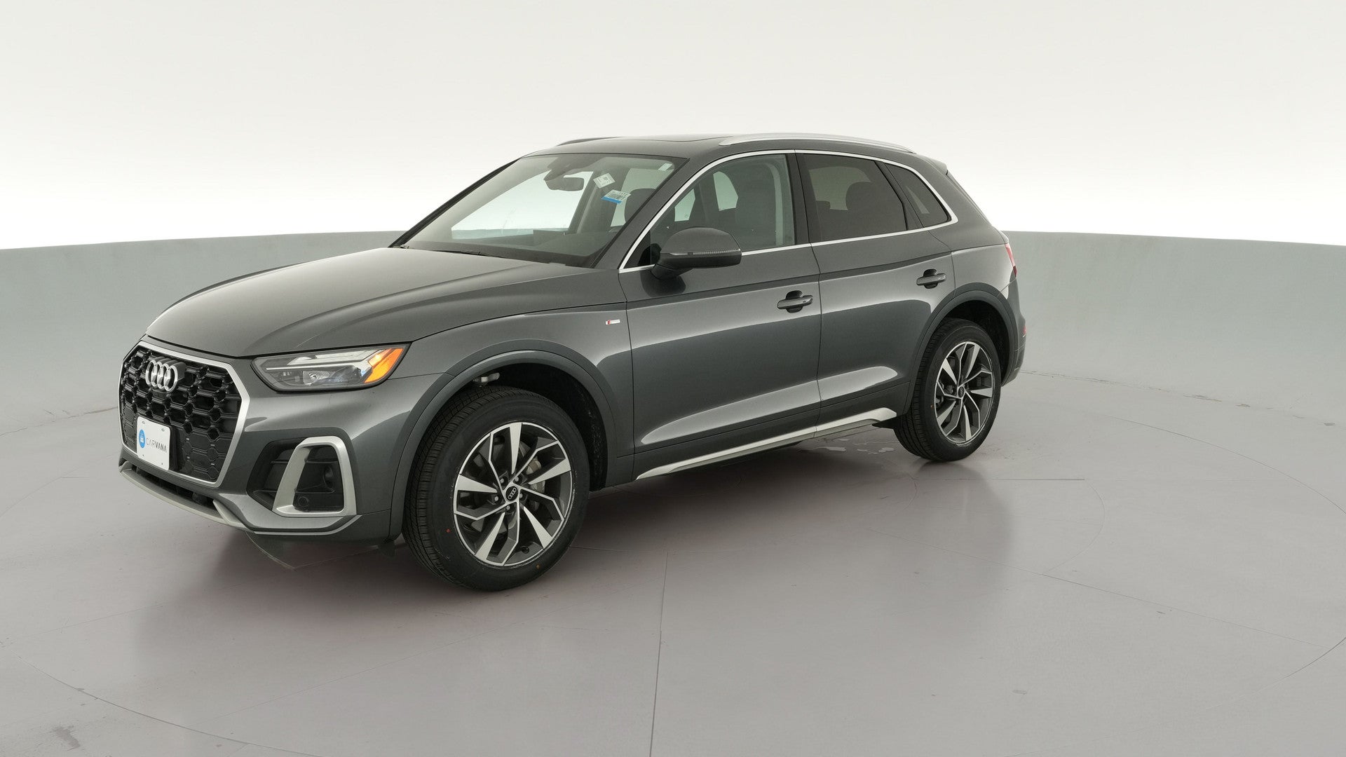 2023 Audi Q5 vehicle photo