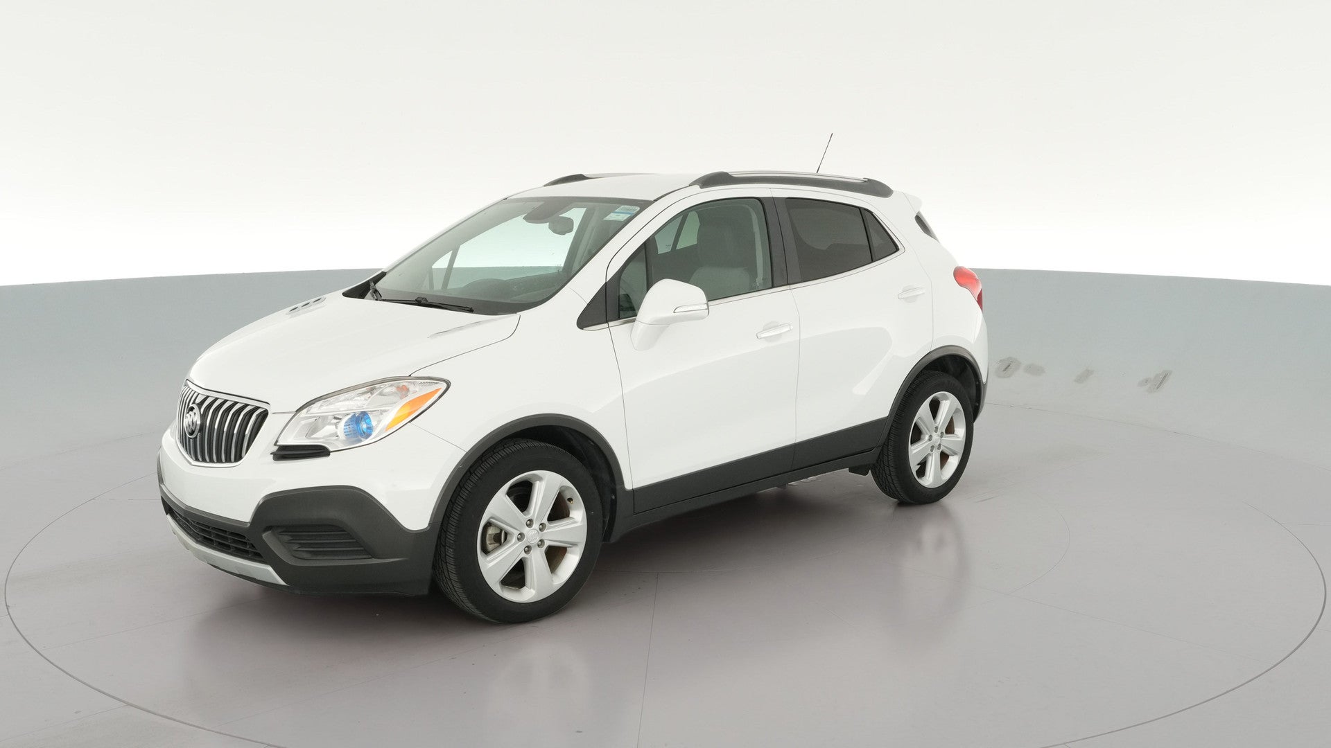 2016 Buick Encore vehicle photo