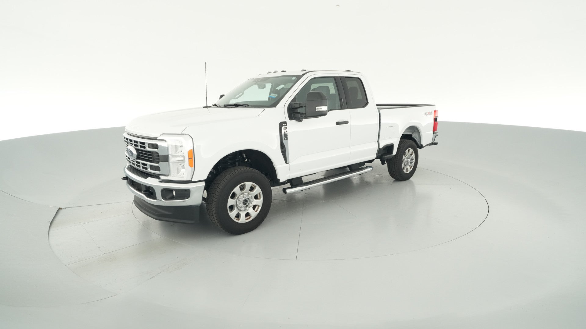 2023 Ford F250 Super Duty Super Cab vehicle photo