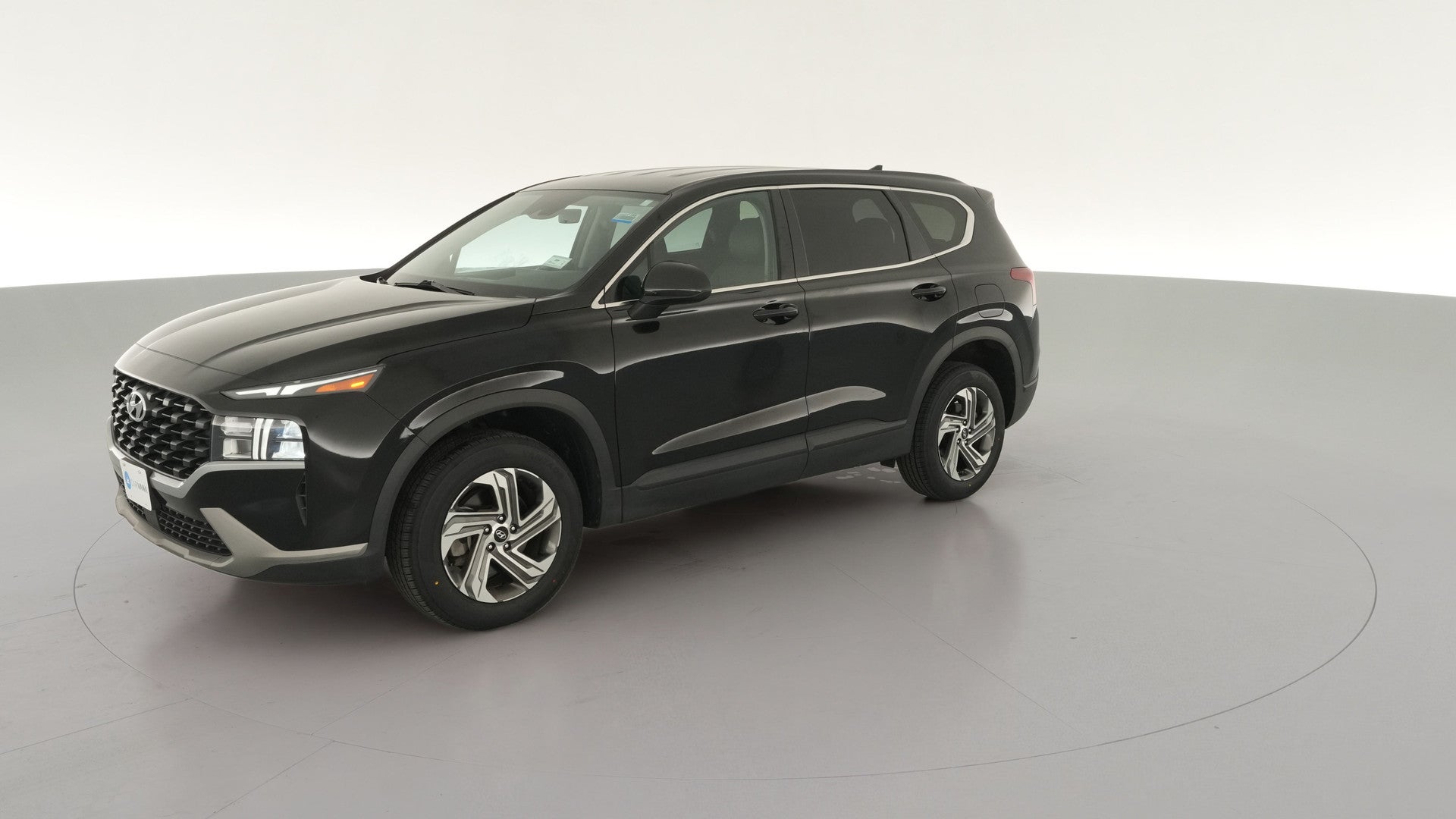 2023 Hyundai Santa Fe vehicle photo