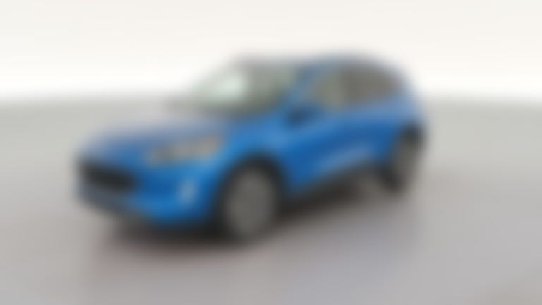 2020 Ford Escape vehicle photo