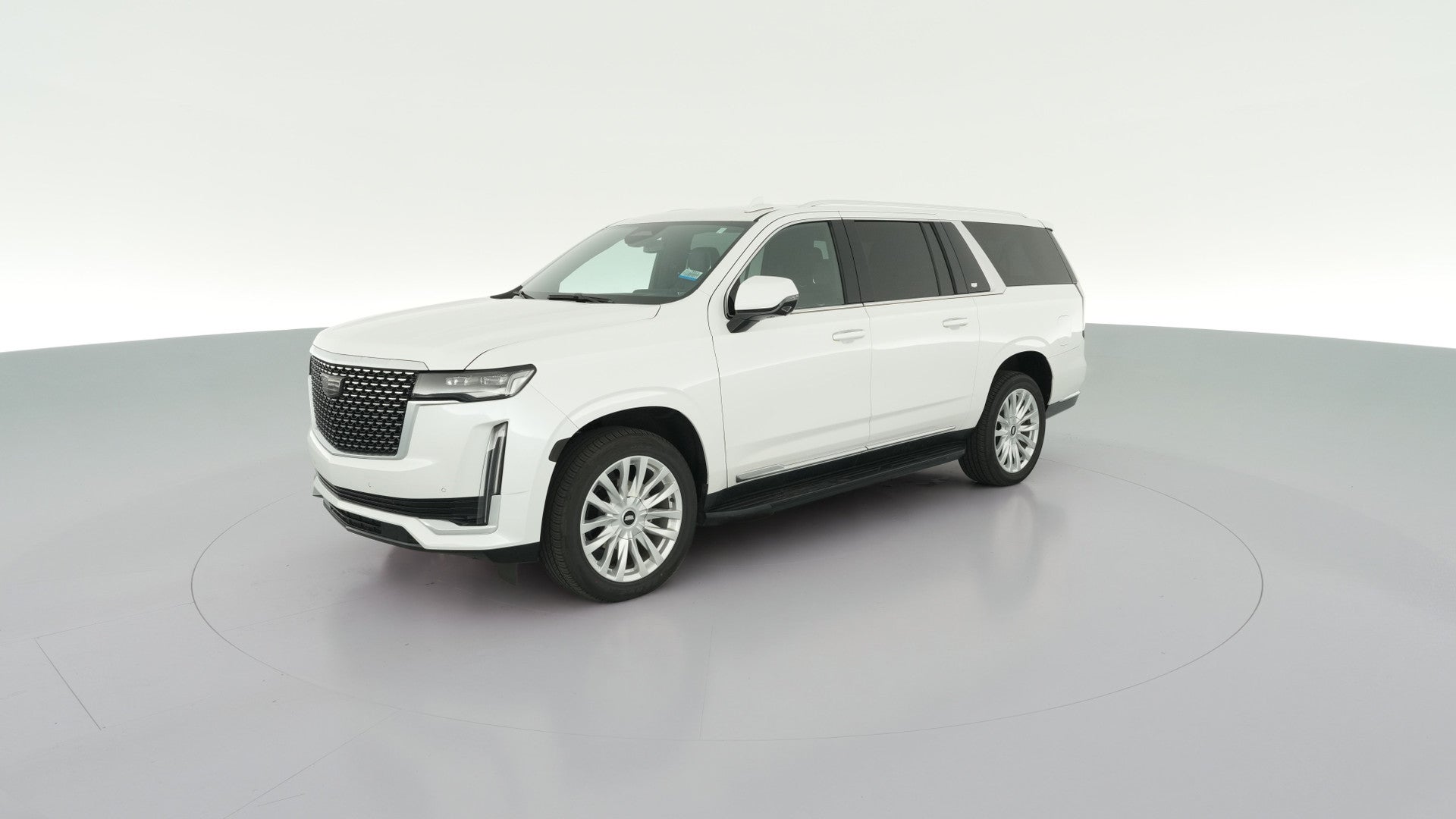 2023 Cadillac Escalade ESV vehicle photo