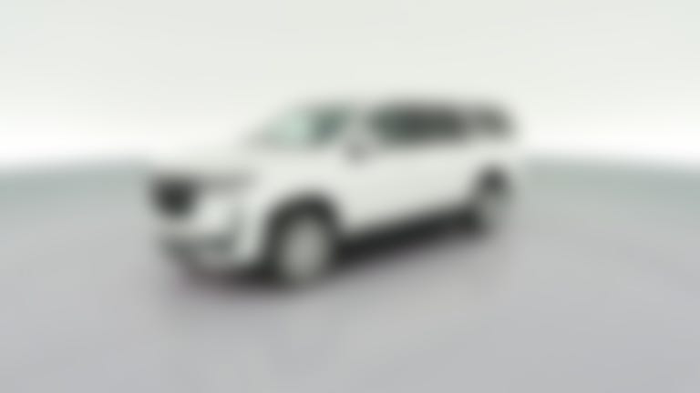 2023 Cadillac Escalade ESV vehicle photo