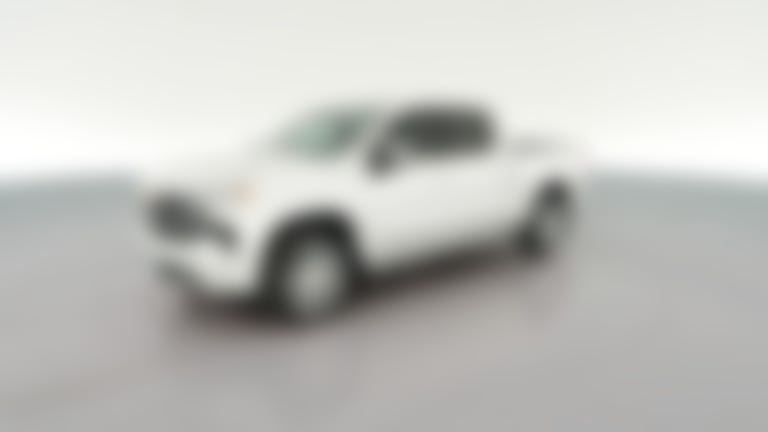 2024 Chevrolet Silverado 1500 Crew Cab vehicle photo