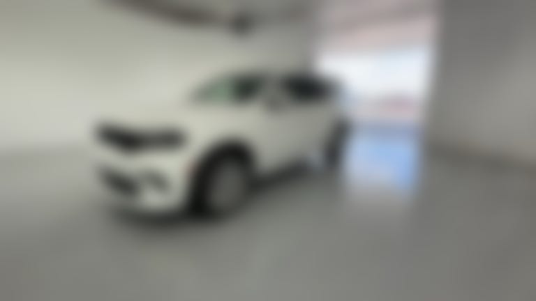 2021 Dodge Durango vehicle photo