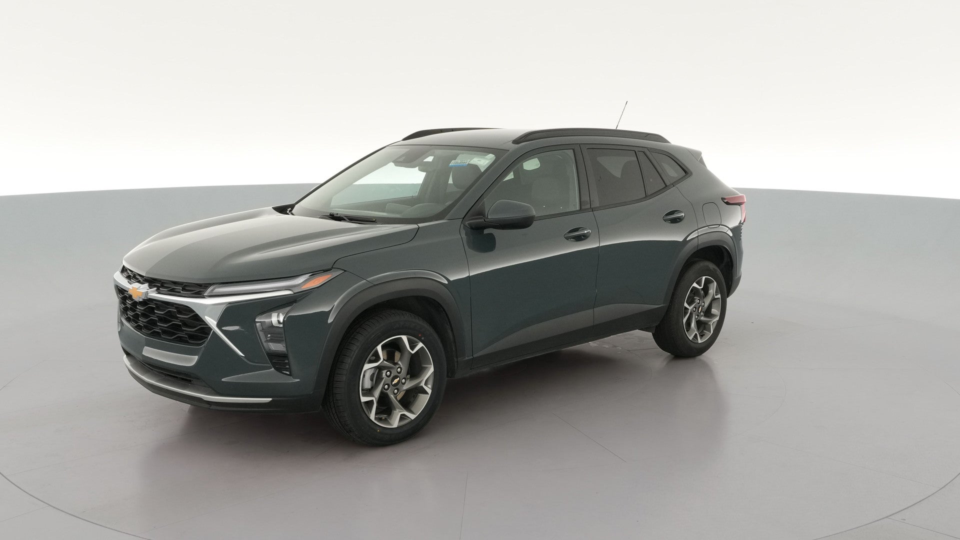 2025 Chevrolet Trax vehicle photo