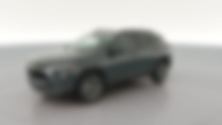 2025 Chevrolet Trax vehicle photo