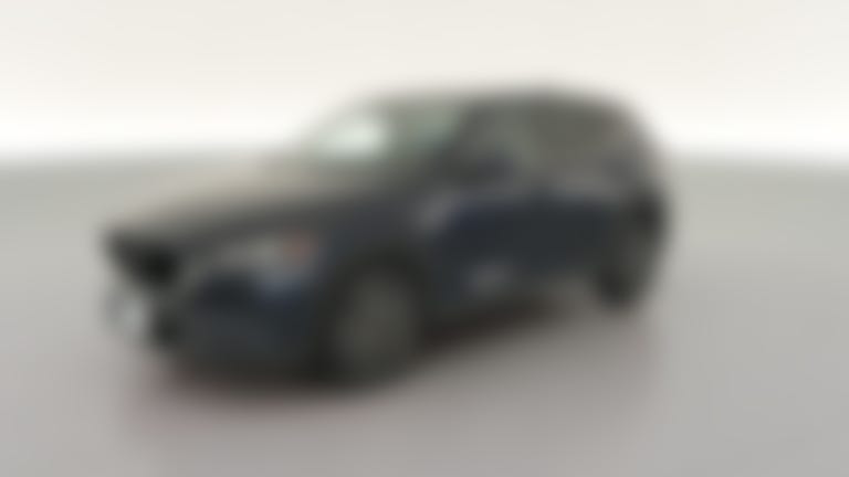 2018 MAZDA CX-5 vehicle photo
