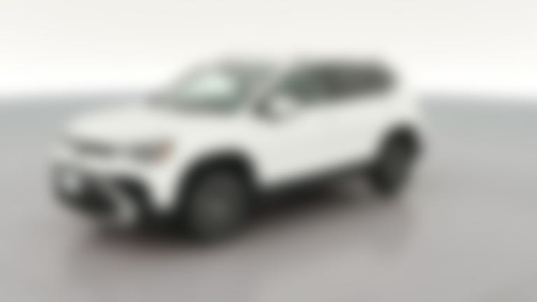 2025 Volkswagen Taos vehicle photo