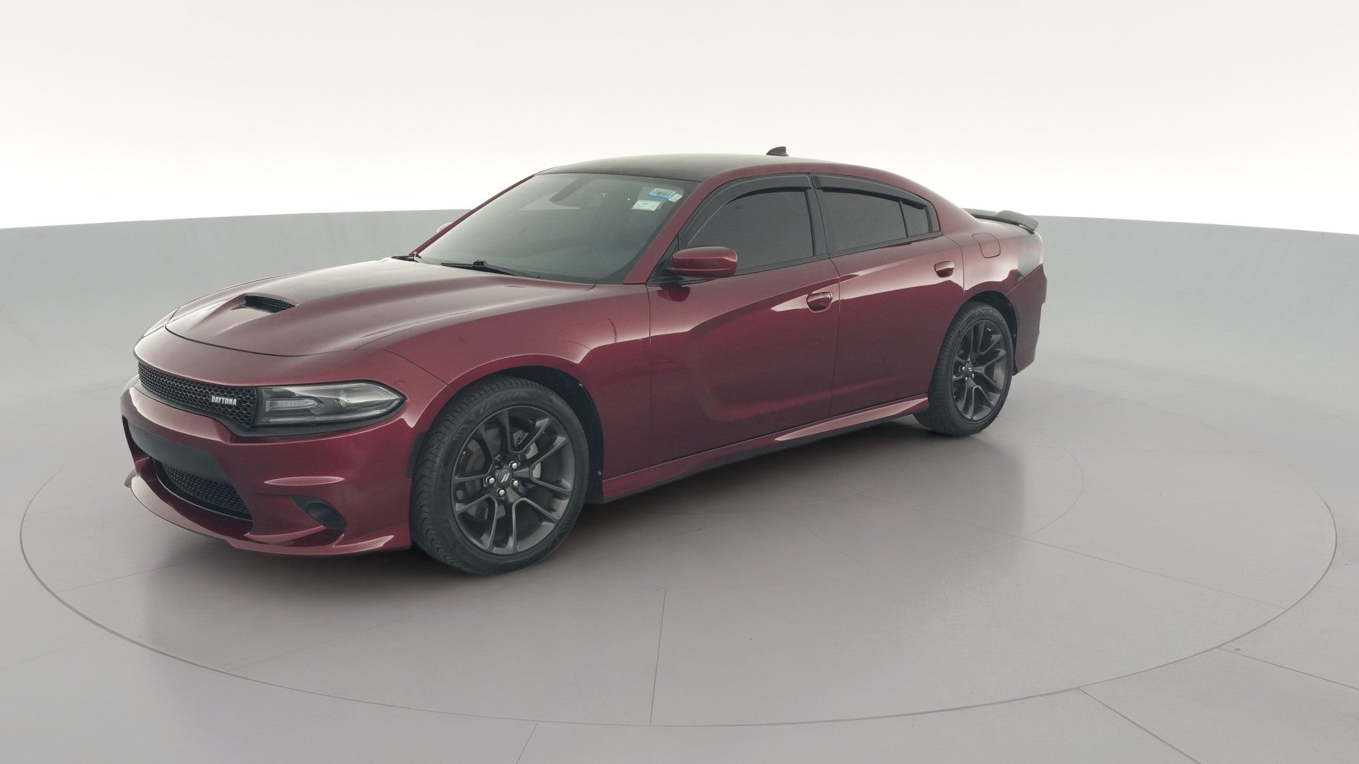 2021 Dodge Charger vehicle photo