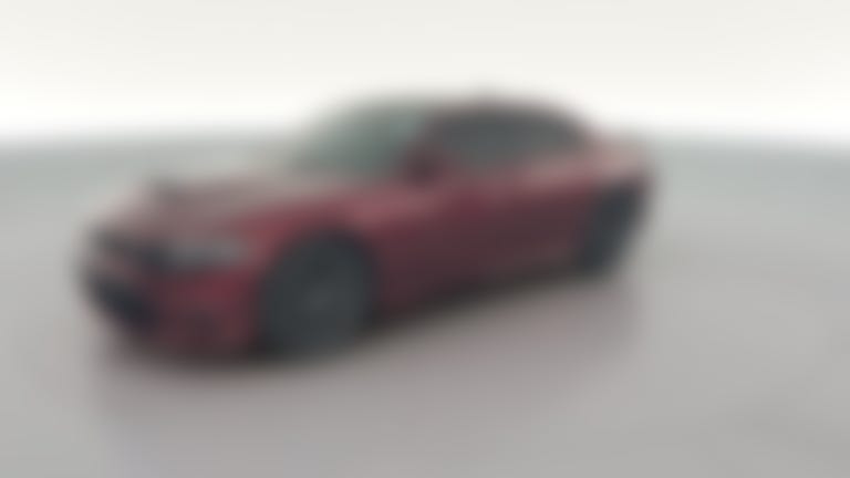2021 Dodge Charger vehicle photo