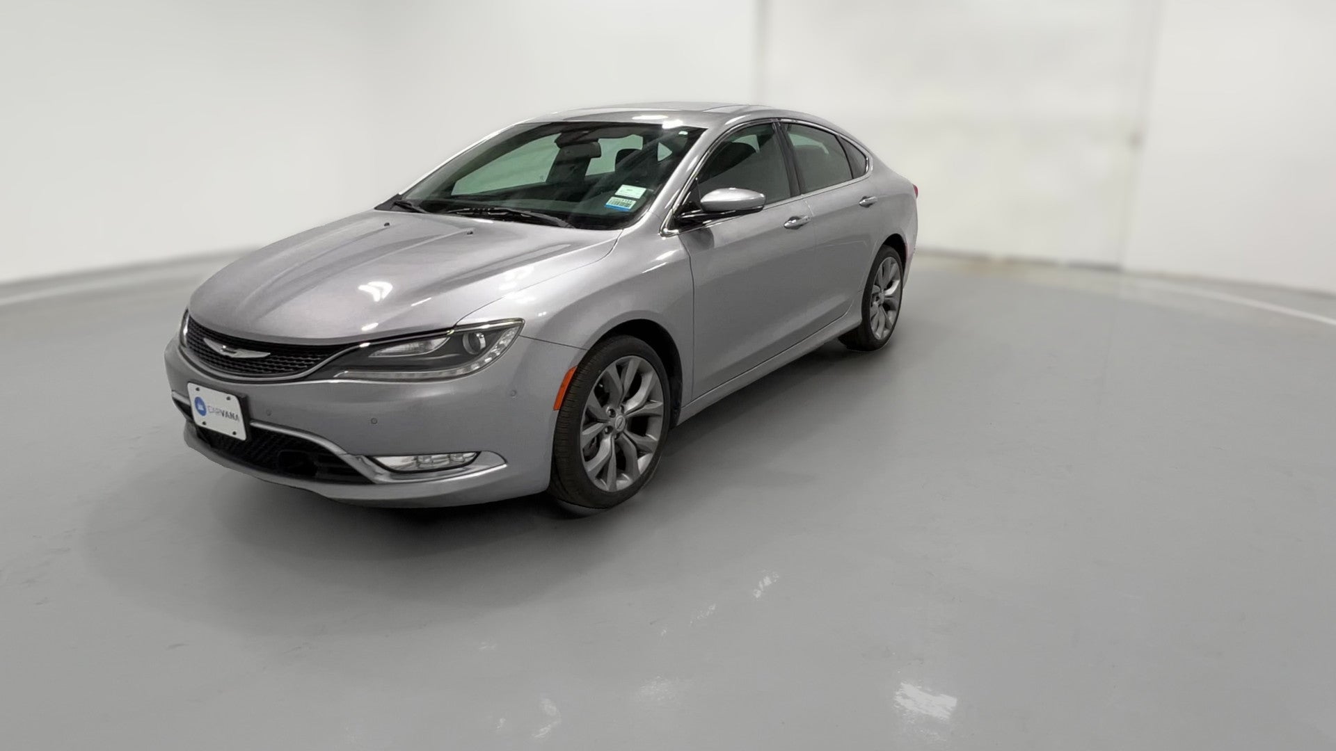 2015 Chrysler 200 vehicle photo