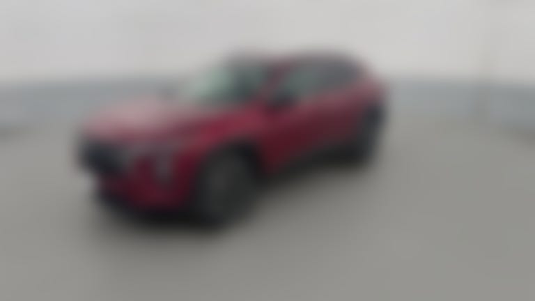 2025 Chevrolet Trax vehicle photo
