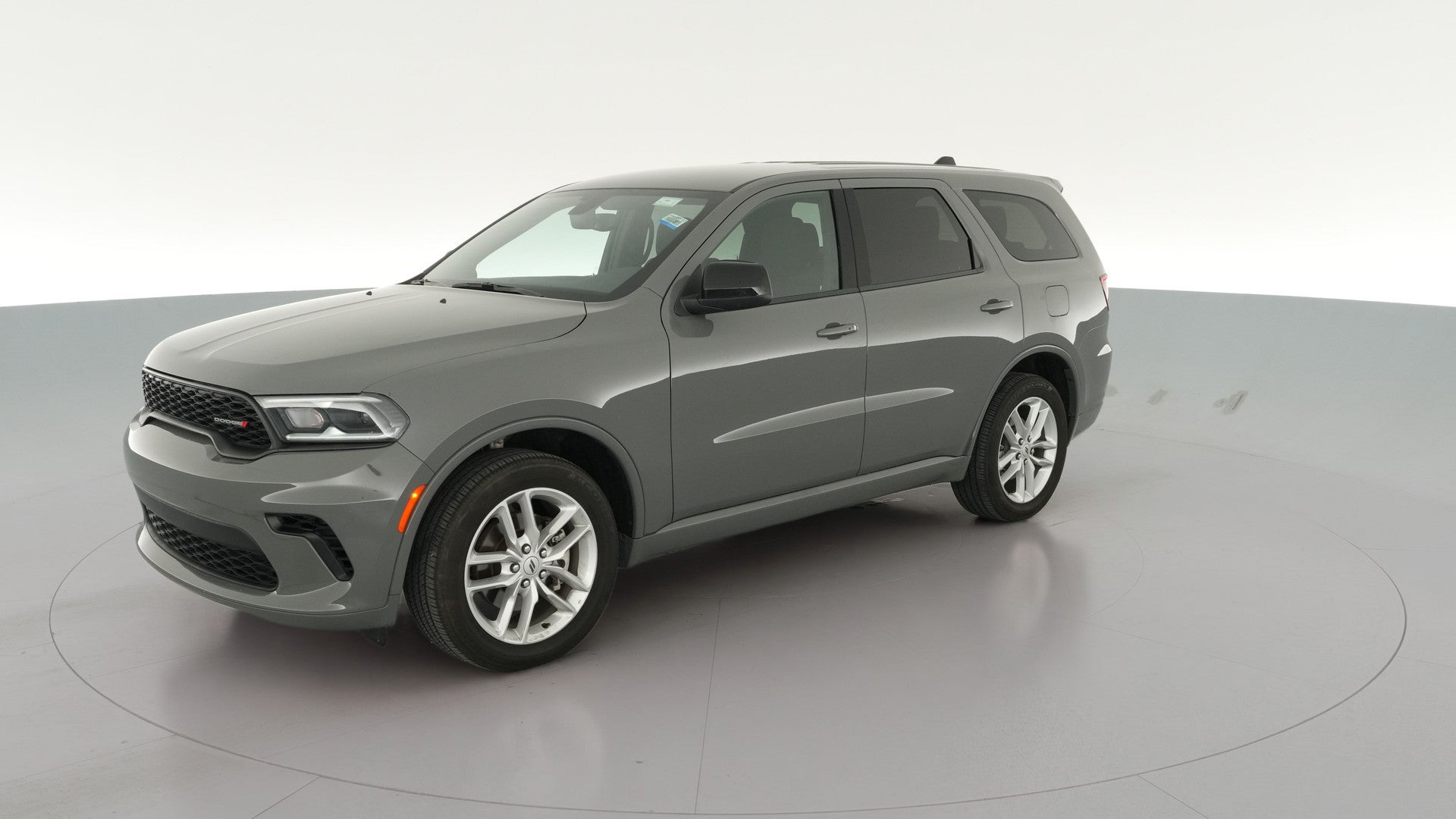 2026 Dodge Durango vehicle photo