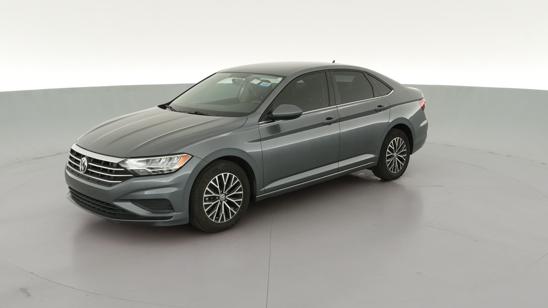 2021 Volkswagen Jetta vehicle photo