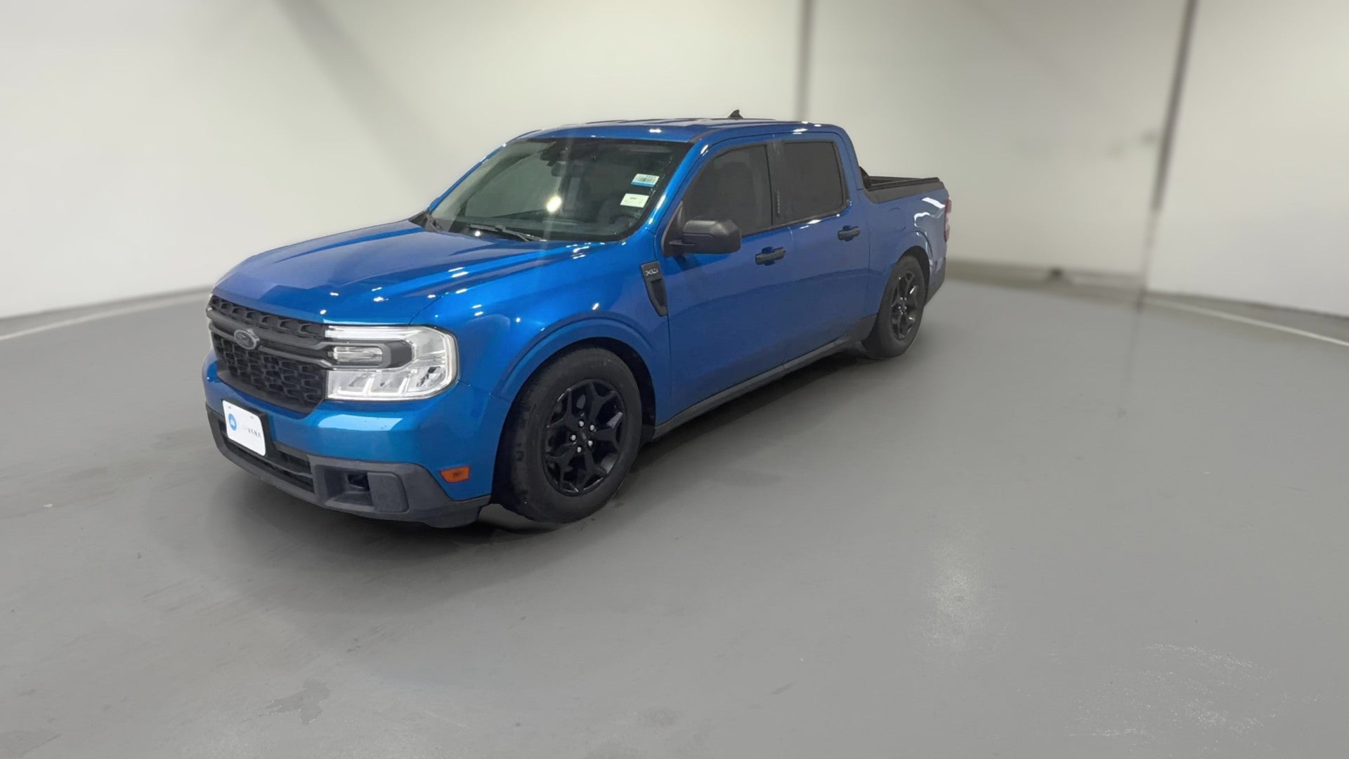 2022 Ford Maverick vehicle photo