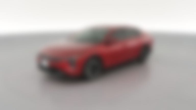 2025 Kia K4 vehicle photo