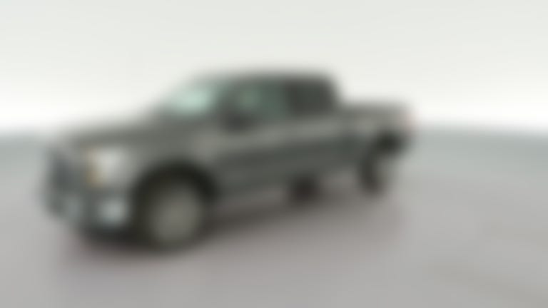 2017 Ford F150 SuperCrew Cab vehicle photo