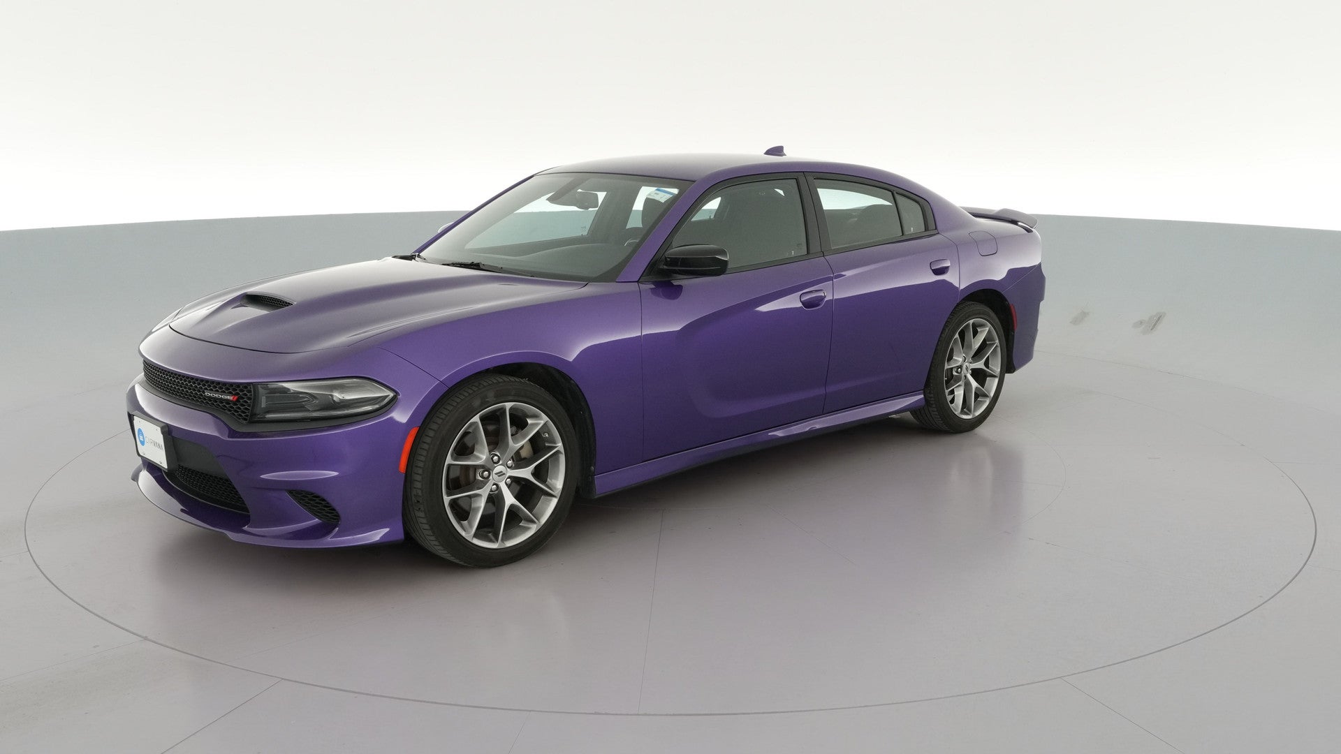 2023 Dodge Charger vehicle photo